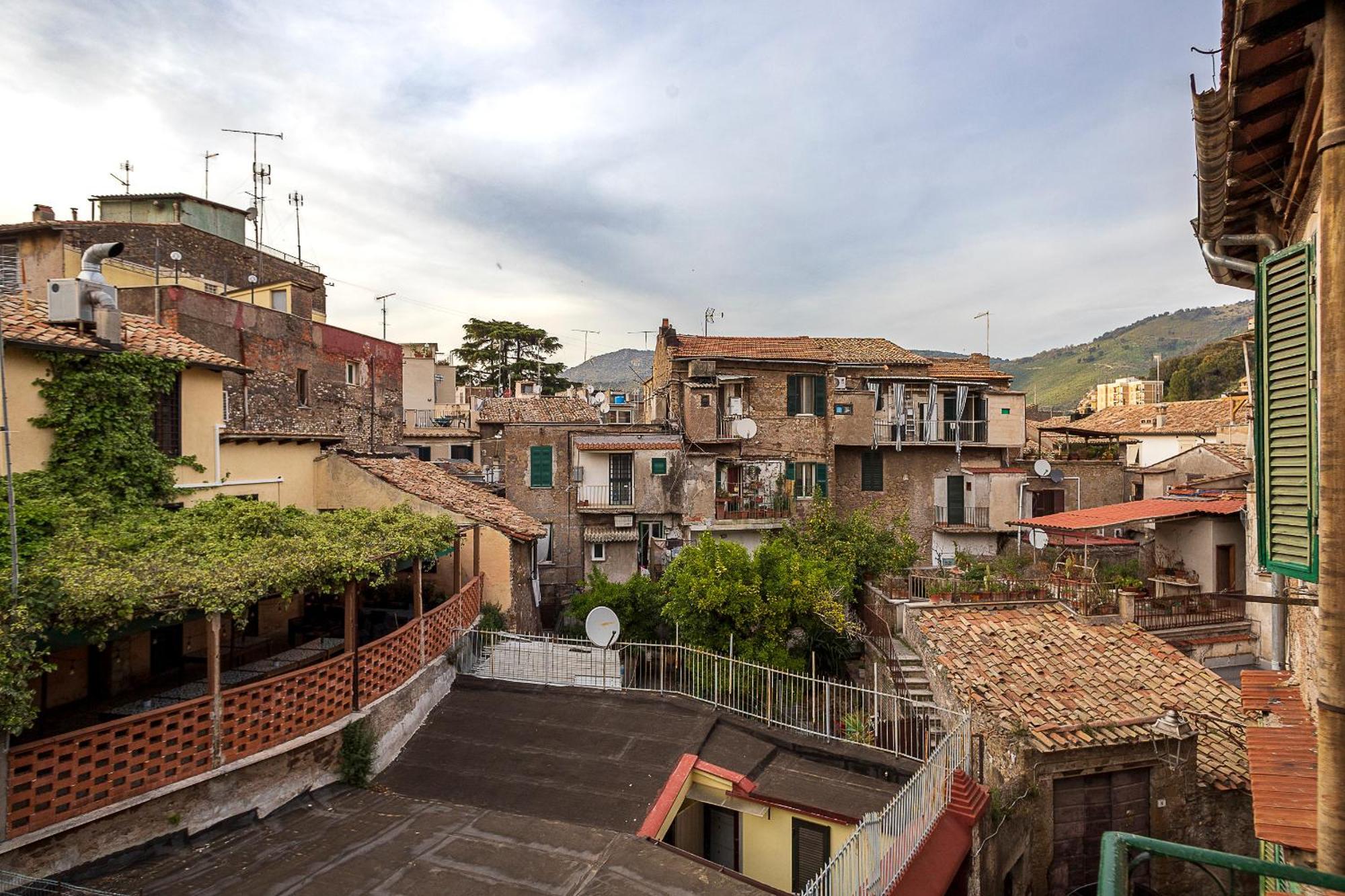 Casa Di Ale Apartment Tivoli Exterior foto