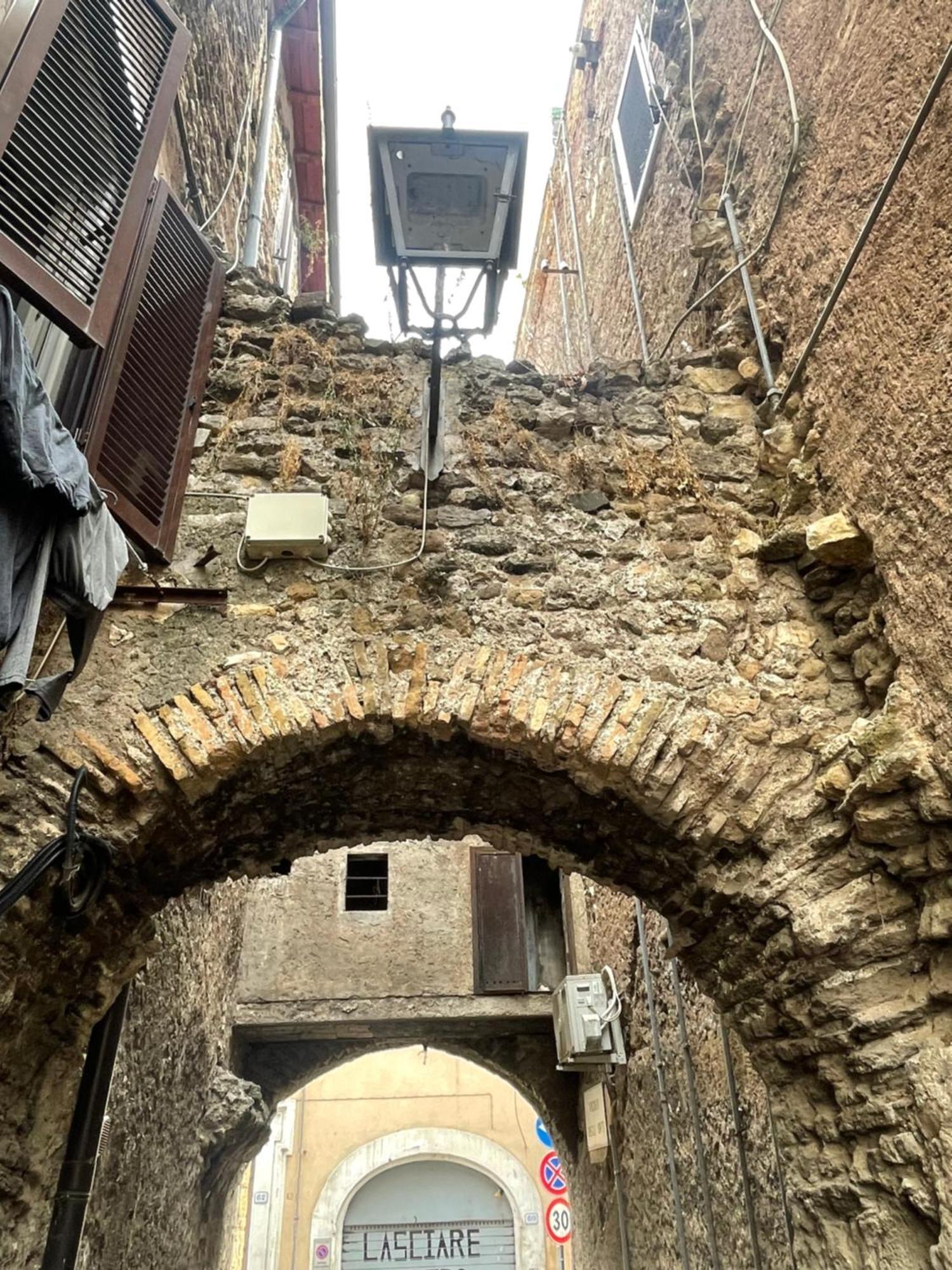 Casa Di Ale Apartment Tivoli Exterior foto